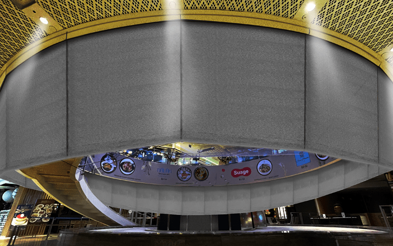 Engineered Smoke Control System SHEVS IFT Consultant