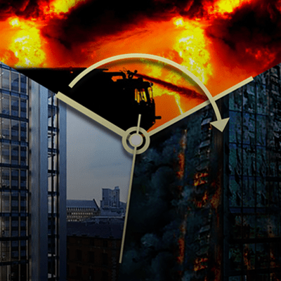 fire engineering assessment